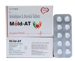  Atenolol Tablets